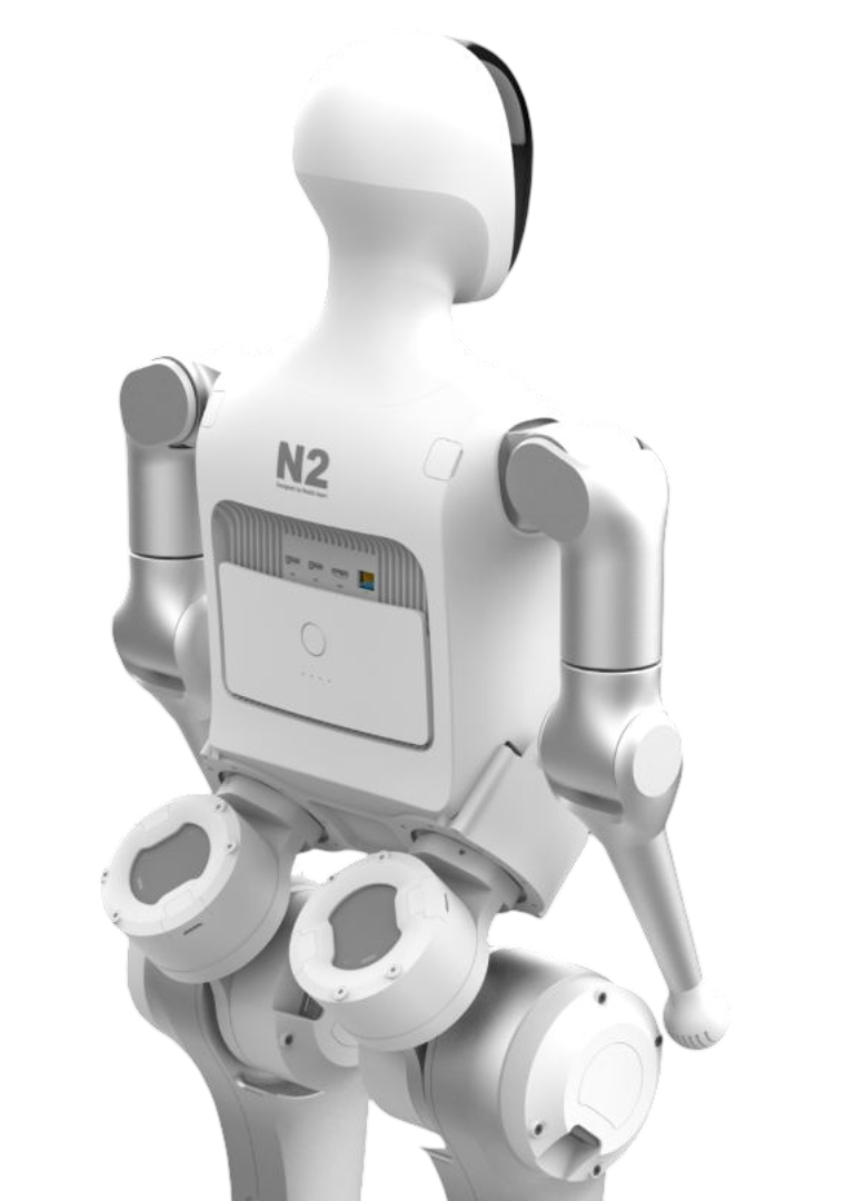RBTX NOETIX N2 | Humanoid Robot