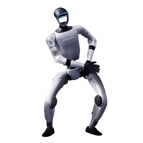 Unitree G1 EDU (U2) | Humanoid Robot | Advanced Version | U2-U7