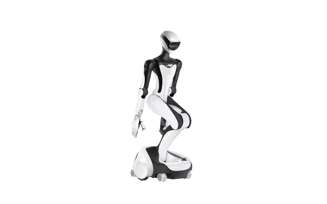 ROBOTERA Q5 | Humanoid Robot | 44DOF