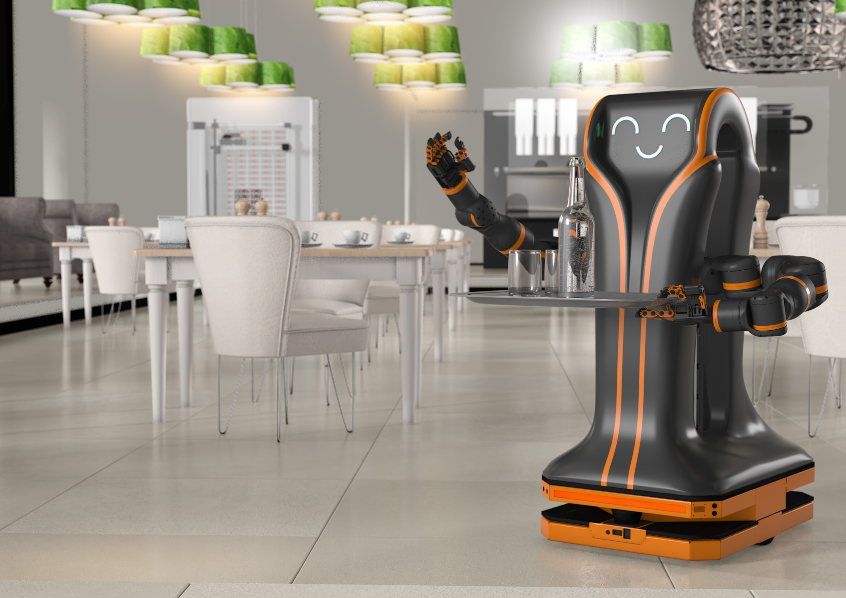 iggyRob Home | The humanoid robot for the world of tomorrow