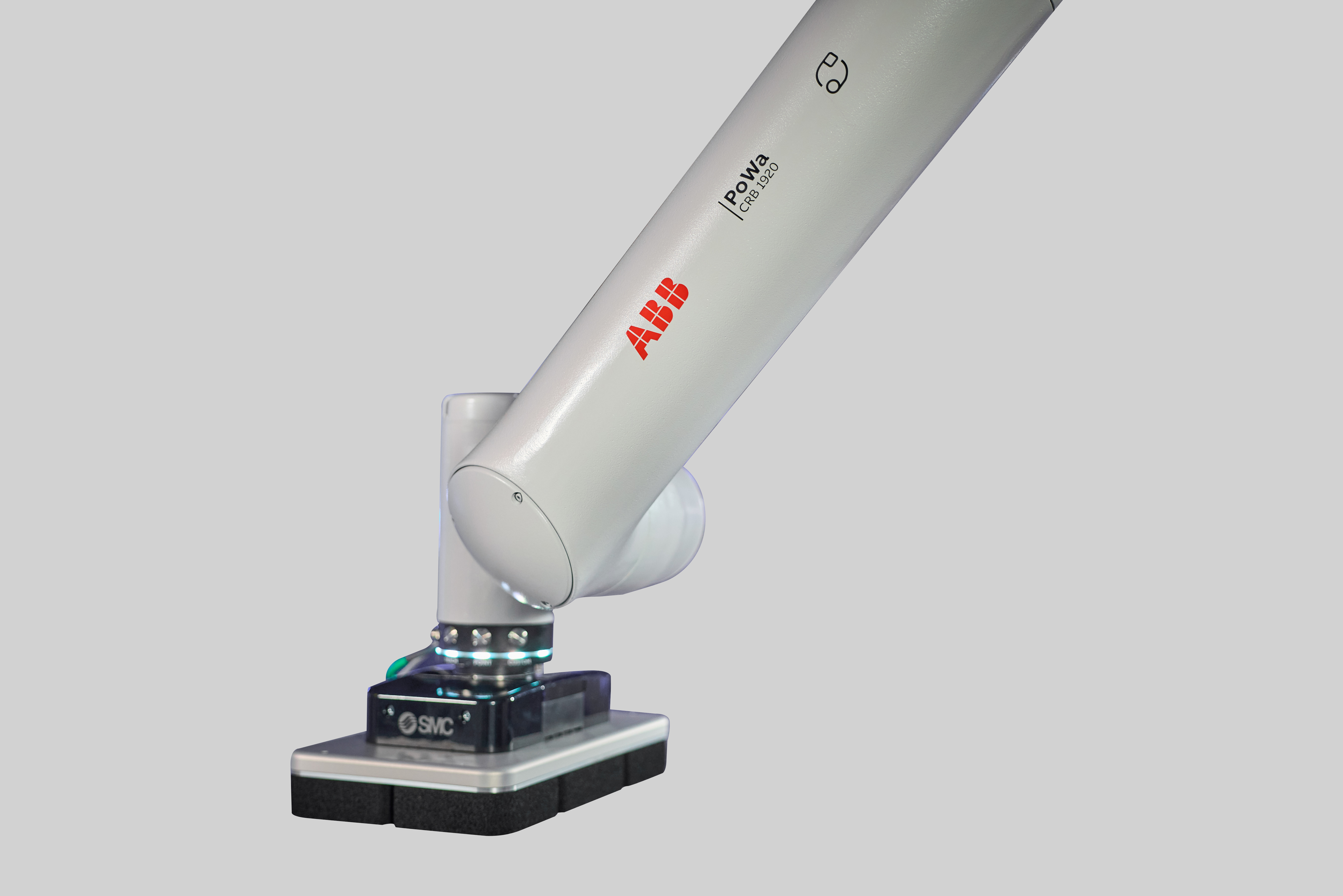 ABB PoWa 16 | 6 DOF | 2100 mm | 16 kg