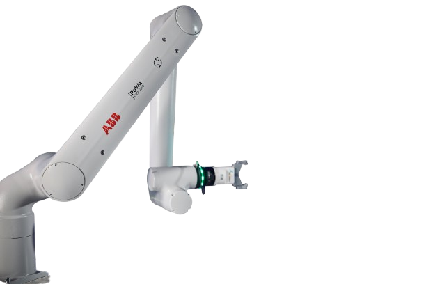 ABB PoWa 16 | 6 DOF | 2100 mm | 16 kg