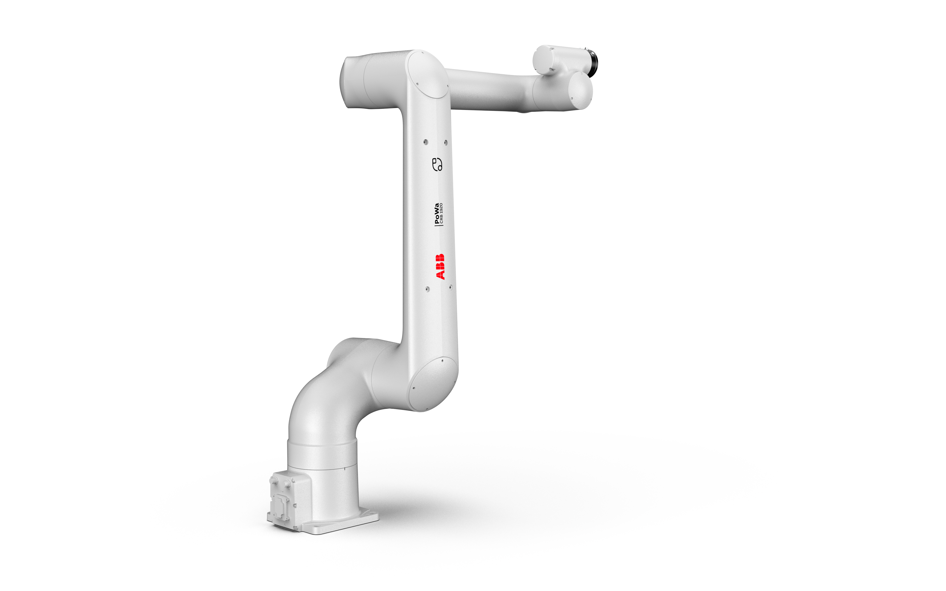 ABB PoWa 13 | 6 DOF | 1490 mm | 13 kg