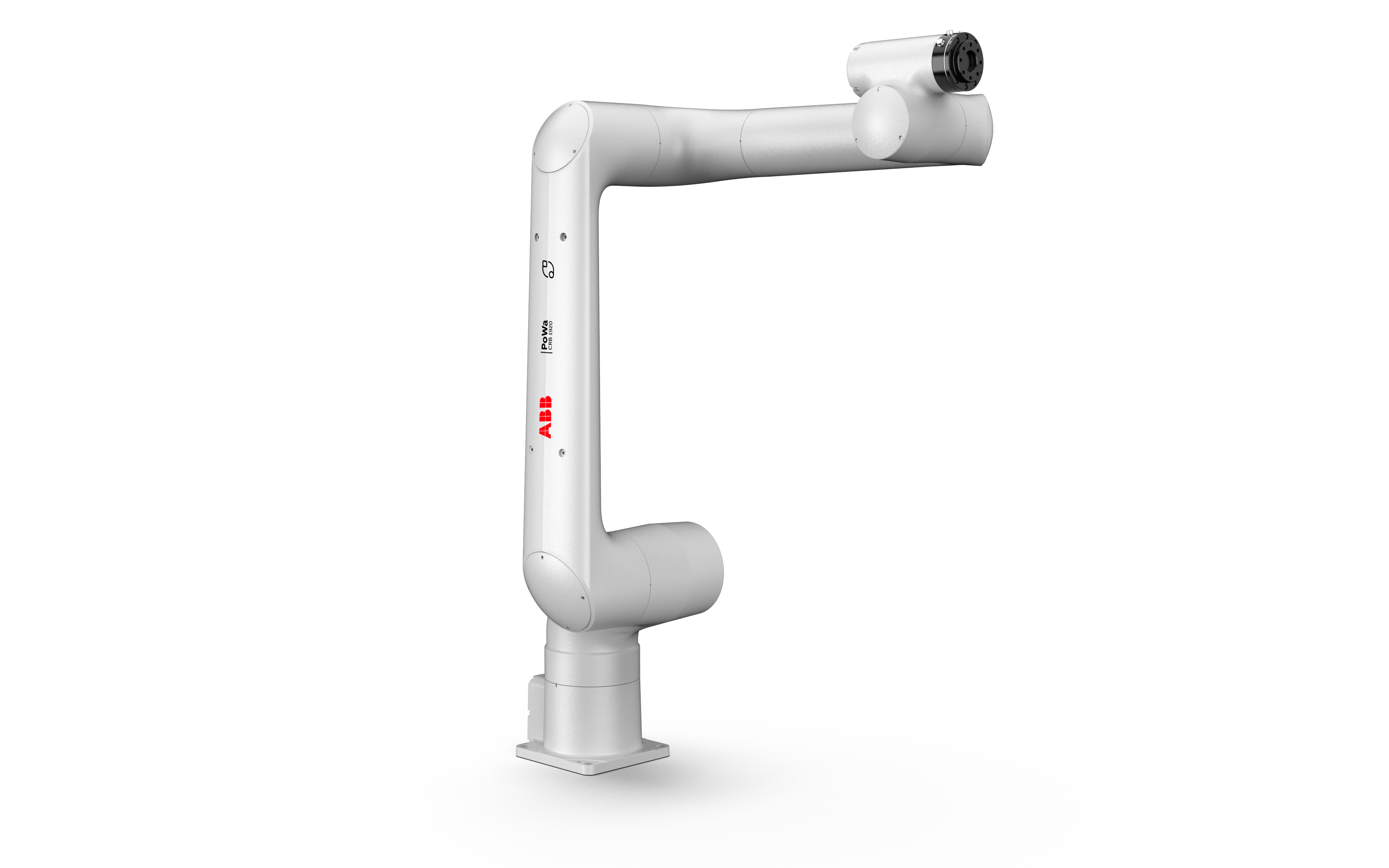 ABB PoWa 13 | 6 DOF | 1490 mm | 13 kg