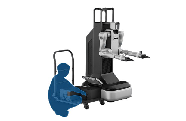 AGIBOT | Agibot A2-Series Humanoid Robot | Humanoid