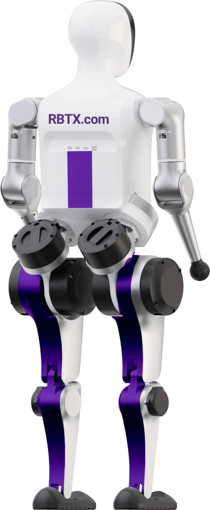RBTX NOETIX N2 | Humanoid Robot