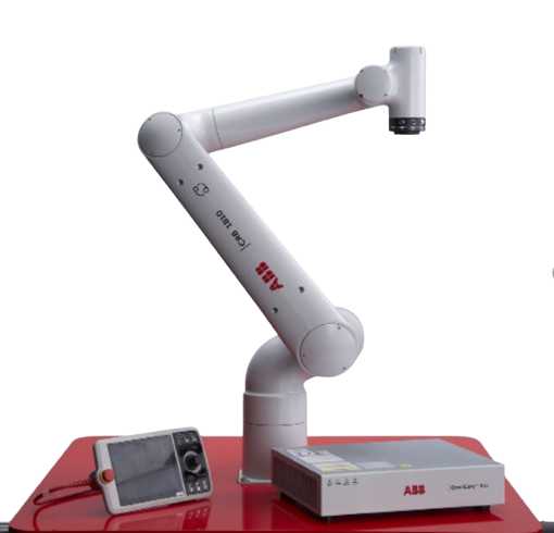 Buy the ABB PoWa 10 cobot – the fastest cobot on the market