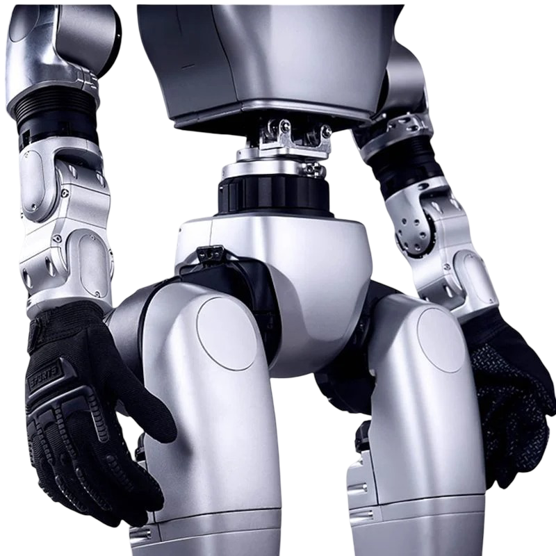 Unitree G1 EDU (U2) | Humanoid Robot | Advanced Version | U2-U7