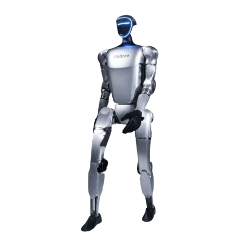 Unitree G1 Base | Humanoid Robot | Base Version