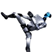 Unitree G1 Base | Humanoid Robot | Base Version