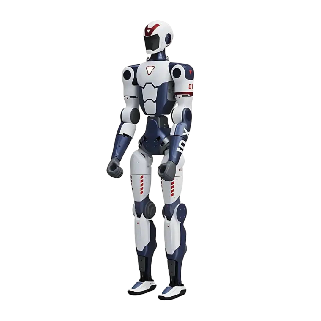 Unitree R1 EDU (U2) | Humanoid Robot | Smart Version | U2-U6