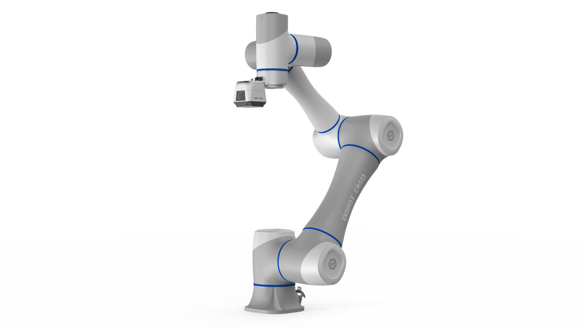 CRA Series VX500 Smart Camera