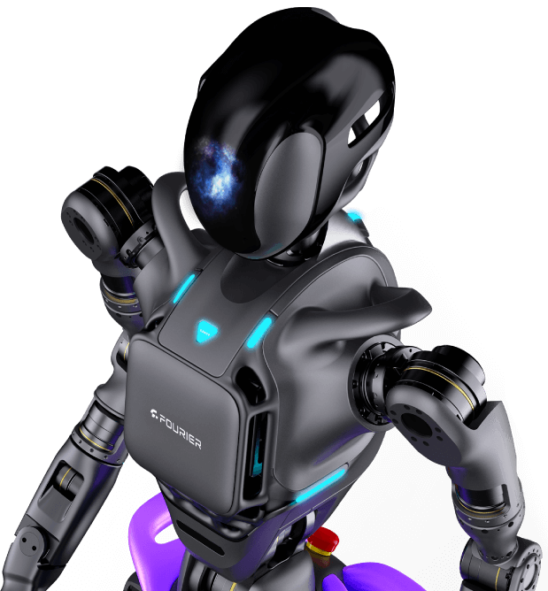 Fourier GR-1 | Humanoid Robot