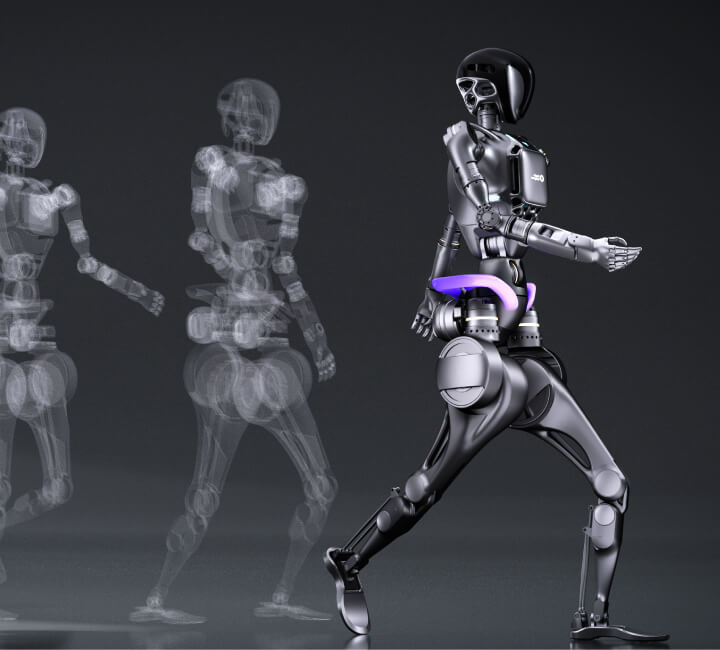 Fourier GR-1 | Humanoid Robot