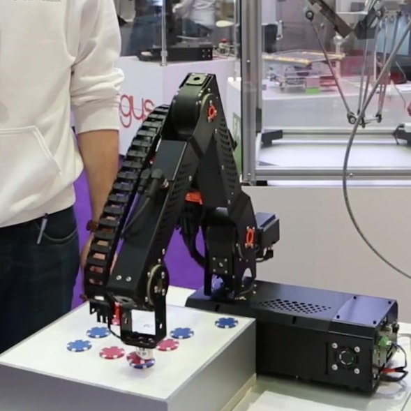 AWS Robomaker