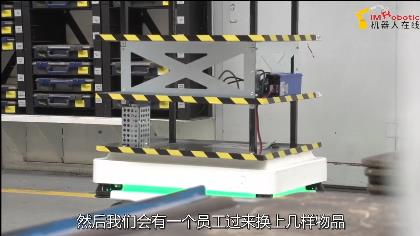 物流交通_搬运_名傲