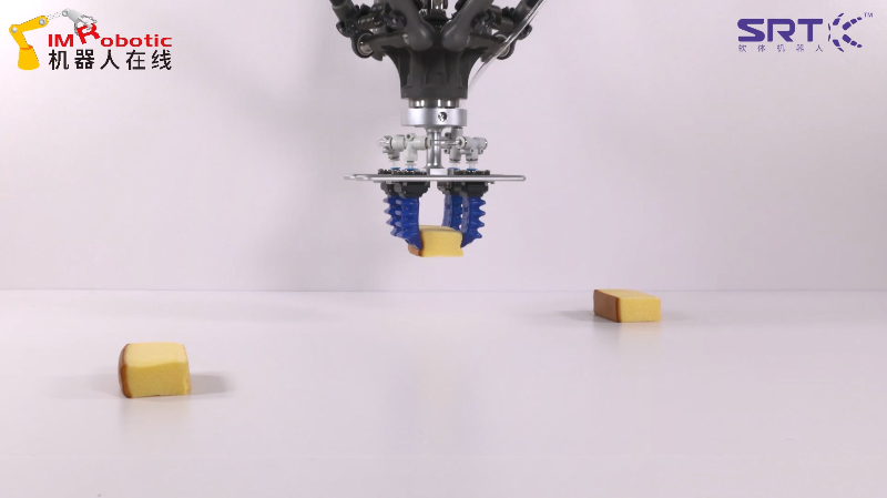 消费品_物料搬运_SRT软体抓手