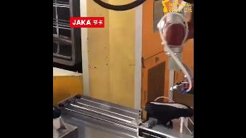 塑料&橡胶_涂胶_节卡机器人
