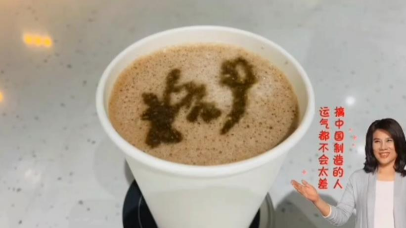 消费品_食品加工_泰科智能