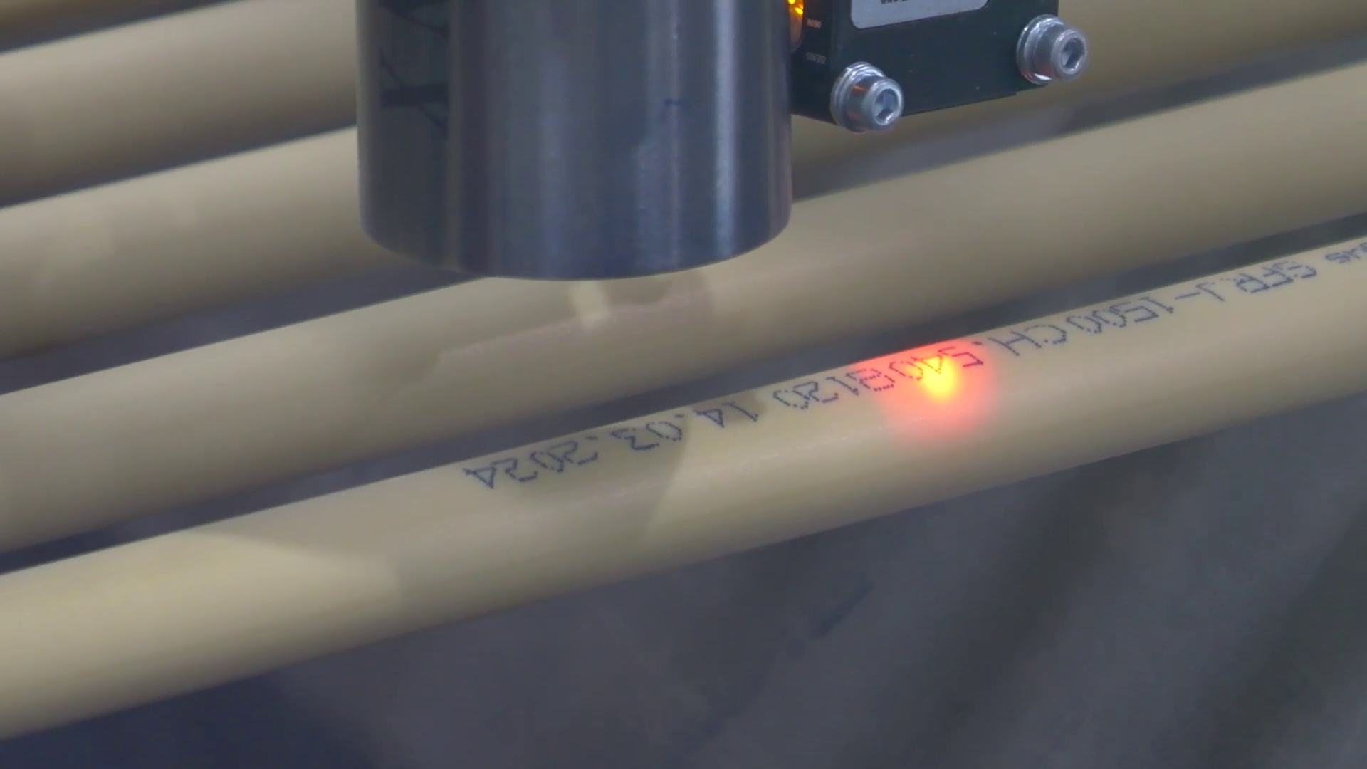 Printing of semi-finished products