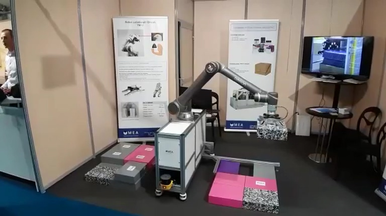 纸盒码垛_Onrobot