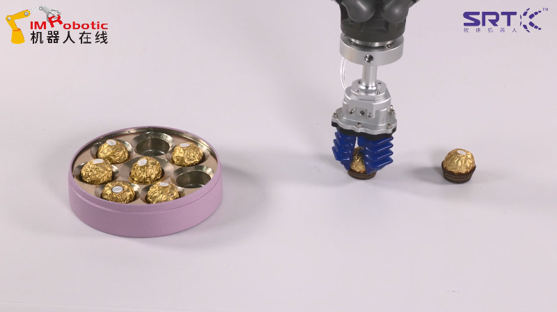 消费品_物料搬运_SRT软体抓手