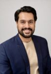 Deepak Jayaraj.