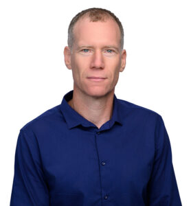 Yaniv Sulkes，Hailo 副总裁