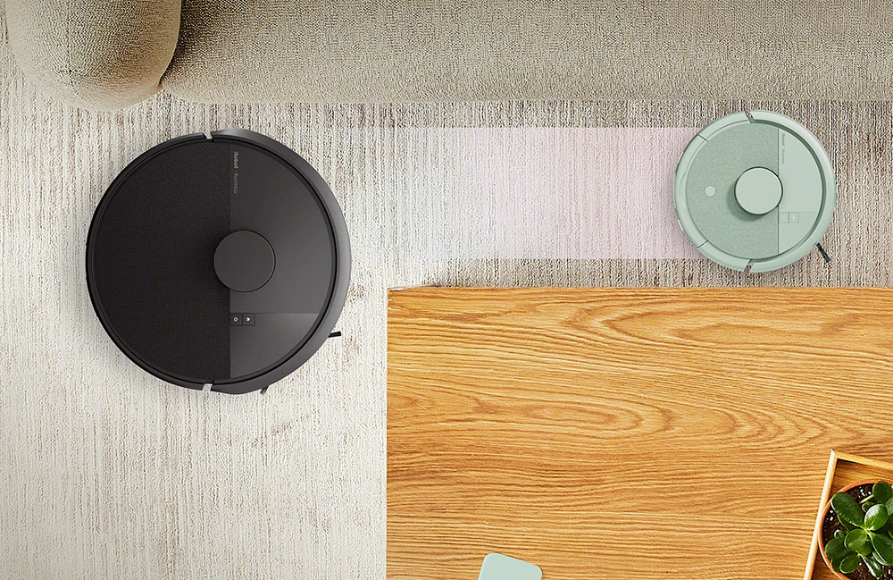 iRobot 正在将 Roomba Mini 引入英国和欧洲