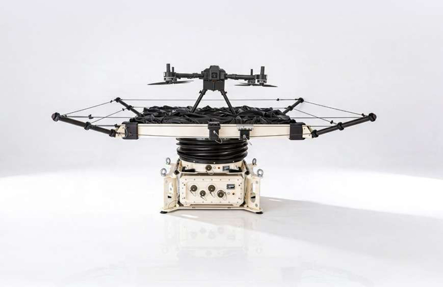 WaiV Robotics 破茧而出，帮助无人机在海上起降