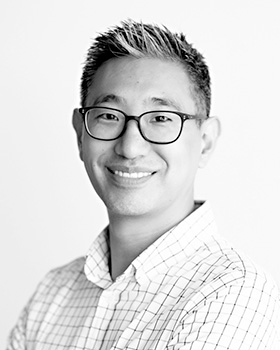 Daniel Chu 的头像。