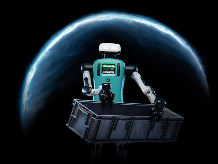 Automate 2026：NVIDIA 宣布推出 Halos for Robotics