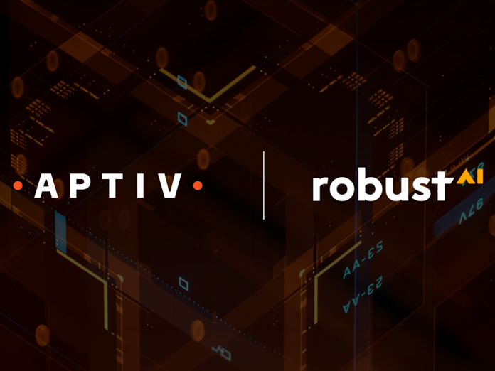 Automate 2026：Robust.AI 为第三代 Carter 机器人选择由 PULSE 提供支持的 Aptiv Perception