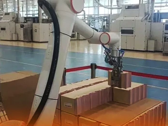 自动化 2026：igus 展示新型机器规划工具和码垛协作机器人