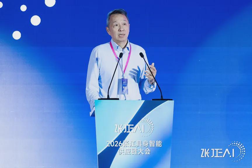 王田苗预判具身智能下半场：狂热与分化背后，产业未来趋势的答案在哪？