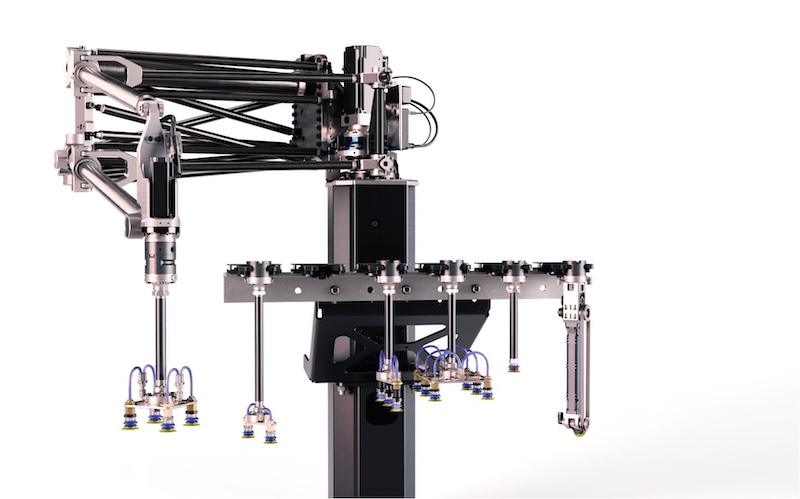Cognibotics 获欧盟加速器资助 650 万欧元