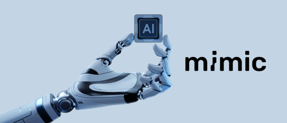 imit Robotics 推出工业灵巧操控全栈人工智能平台