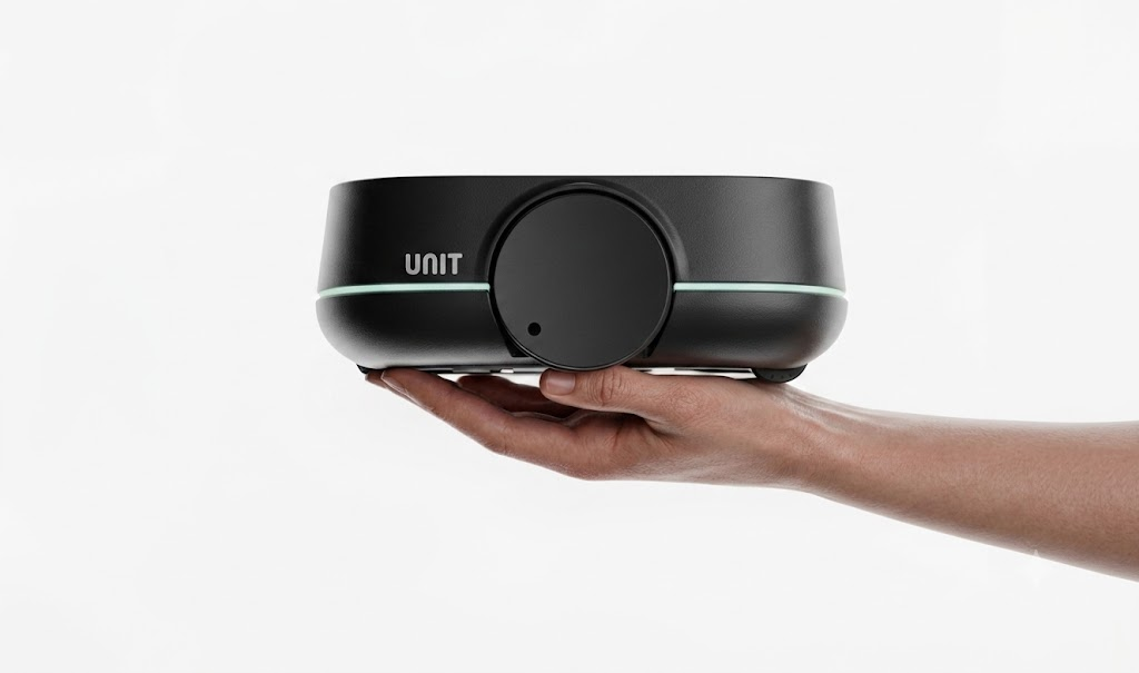 UNIT AI 融资 1200 万美元，用于扩展人工智能驱动的仓库自动化