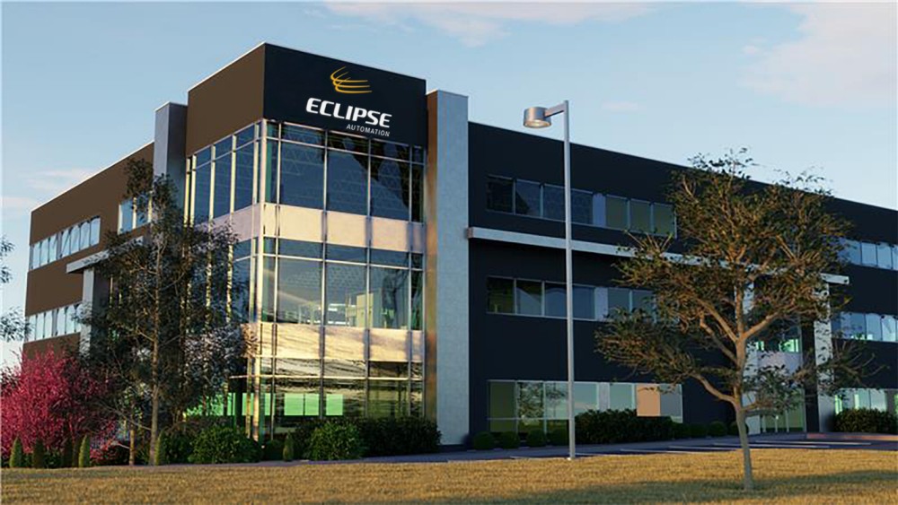 Eclipse Automation 获得 600 万美元资金以推进数字化制造