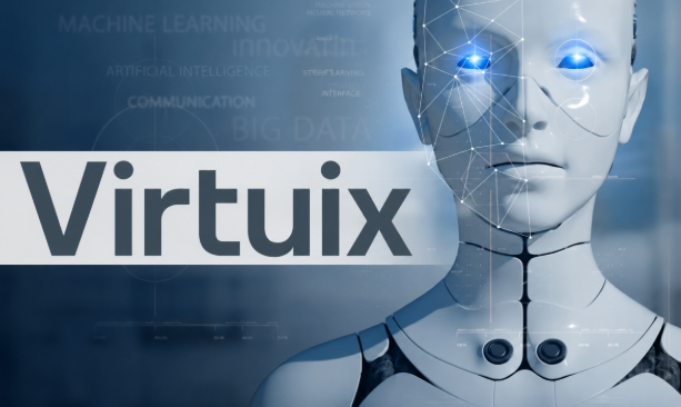 Virtuix 通过 Tesla Optimus 企业部署扩展到工业机器人领域